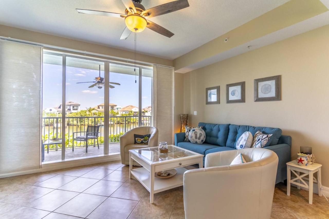 Villa 577 Little Harbor Ruskin Exterior foto