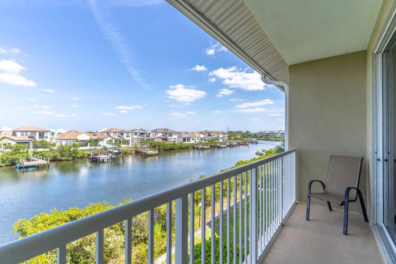 Villa 577 Little Harbor Ruskin Exterior foto