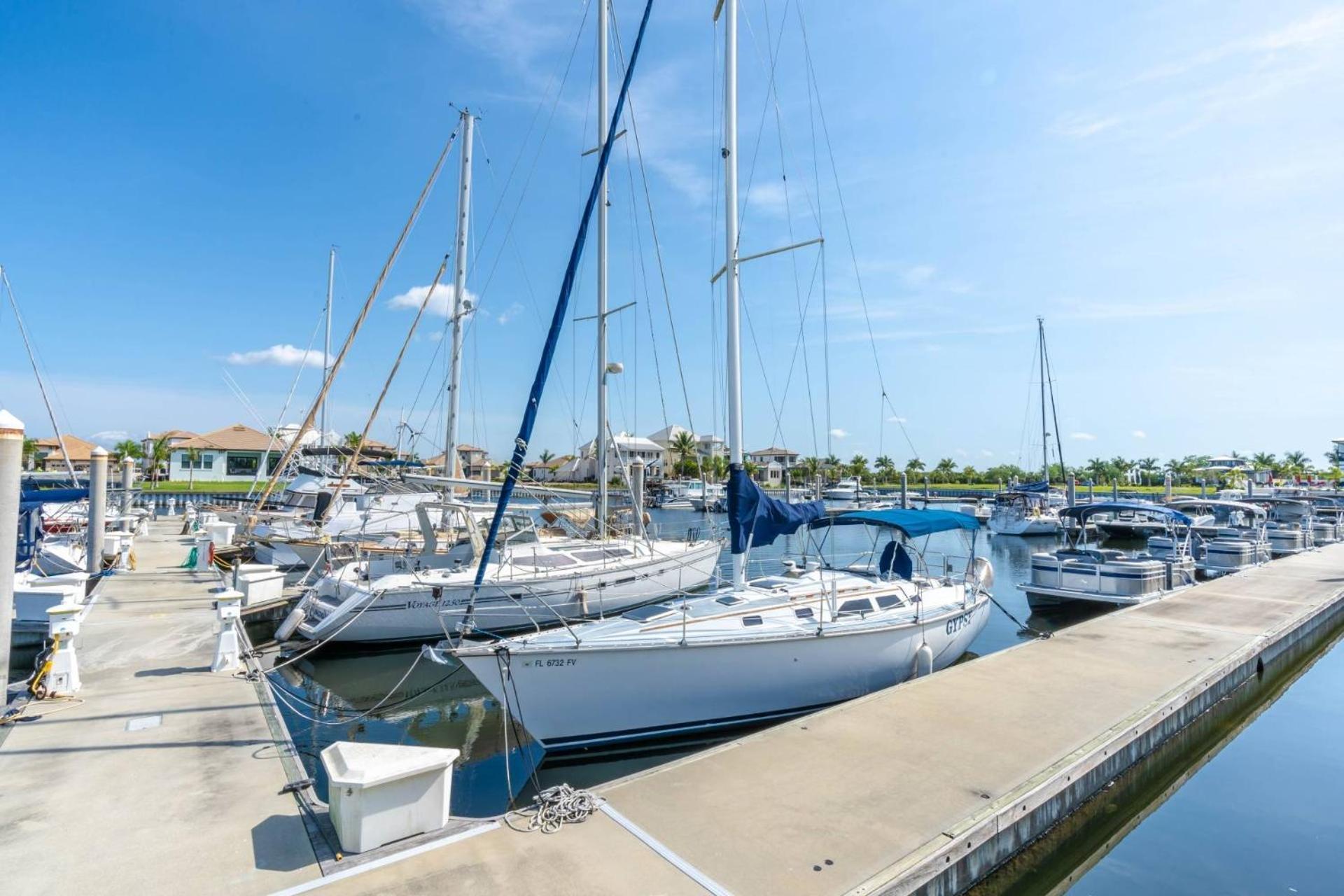 Villa 577 Little Harbor Ruskin Exterior foto